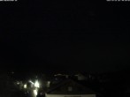 Archived image Webcam Schöllang southern view 03:00