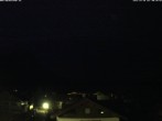 Archived image Webcam Schöllang southern view 23:00