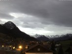 Archived image Webcam Schöllang southern view 05:00