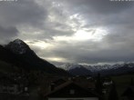 Archived image Webcam Schöllang southern view 07:00