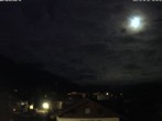 Archived image Webcam Schöllang southern view 19:00