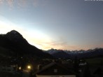 Archiv Foto Webcam Schöllang Oberstdorf 05:00