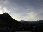 Archiv Foto Webcam Schöllang Oberstdorf 07:00