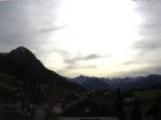 Archiv Foto Webcam Schöllang Oberstdorf 11:00
