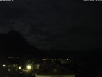 Archiv Foto Webcam Schöllang Oberstdorf 17:00