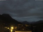 Archived image Webcam Schöllang southern view 05:00