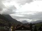 Archived image Webcam Schöllang southern view 06:00
