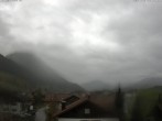Archived image Webcam Schöllang southern view 07:00