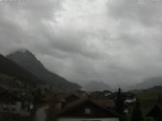 Archived image Webcam Schöllang southern view 09:00