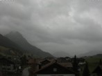 Archived image Webcam Schöllang southern view 11:00