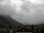 Archived image Webcam Schöllang southern view 13:00
