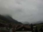 Archived image Webcam Schöllang southern view 15:00