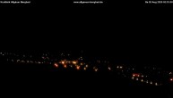 Archived image Webcam Oberstdorf Jauchen 01:00