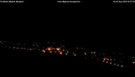 Archived image Webcam Oberstdorf Jauchen 03:00