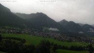 Archived image Webcam Oberstdorf Jauchen 06:00