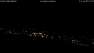 Archived image Webcam Oberstdorf Jauchen 03:00