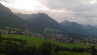Archived image Webcam Oberstdorf Jauchen 05:00