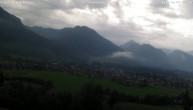 Archived image Webcam Oberstdorf Jauchen 07:00