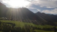 Archived image Webcam Oberstdorf Jauchen 07:00