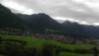 Archived image Webcam Oberstdorf Jauchen 09:00