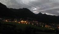 Archived image Webcam Oberstdorf Jauchen 05:00