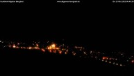 Archived image Webcam Oberstdorf Jauchen 05:00