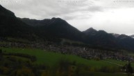 Archived image Webcam Oberstdorf Jauchen 07:00