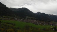 Archived image Webcam Oberstdorf Jauchen 09:00