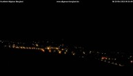 Archived image Webcam Oberstdorf Jauchen 23:00