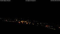 Archived image Webcam Oberstdorf Jauchen 03:00