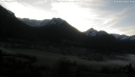 Archived image Webcam Oberstdorf Jauchen 06:00