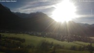Archived image Webcam Oberstdorf Jauchen 07:00