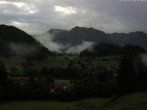 Archived image Webcam Tiefenbach 06:00