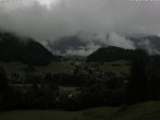Archiv Foto Webcam Geißberg Tiefenbach 09:00