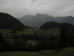 Archiv Foto Webcam Geißberg Tiefenbach 11:00
