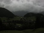 Archiv Foto Webcam Geißberg Tiefenbach 13:00