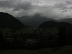 Archived image Webcam Tiefenbach 15:00