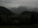 Archiv Foto Webcam Geißberg Tiefenbach 17:00