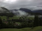 Archiv Foto Webcam Geißberg Tiefenbach 19:00