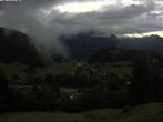 Archived image Webcam Tiefenbach 06:00
