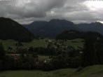 Archived image Webcam Tiefenbach 09:00