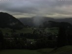 Archiv Foto Webcam Geißberg Tiefenbach 07:00