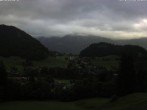 Archiv Foto Webcam Geißberg Tiefenbach 08:00