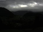 Archiv Foto Webcam Geißberg Tiefenbach 09:00