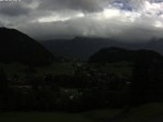 Archiv Foto Webcam Geißberg Tiefenbach 11:00