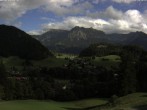 Archiv Foto Webcam Geißberg Tiefenbach 13:00