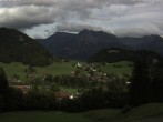 Archiv Foto Webcam Geißberg Tiefenbach 15:00