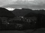 Archiv Foto Webcam Geißberg Tiefenbach 05:00