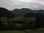 Archived image Webcam Tiefenbach 07:00