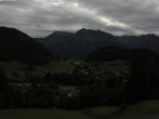 Archiv Foto Webcam Geißberg Tiefenbach 09:00